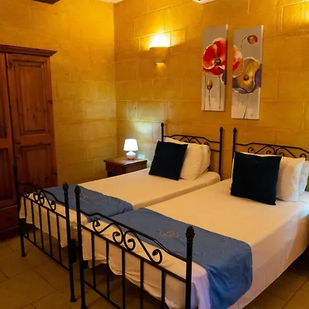 Prickly Pear Holiday No.1