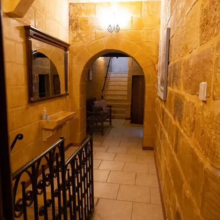 Prickly Pear Holiday No.1 Hébergement de vacances *