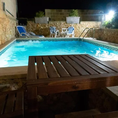 Hébergement de vacances Prickly Pear Holiday No.1 *