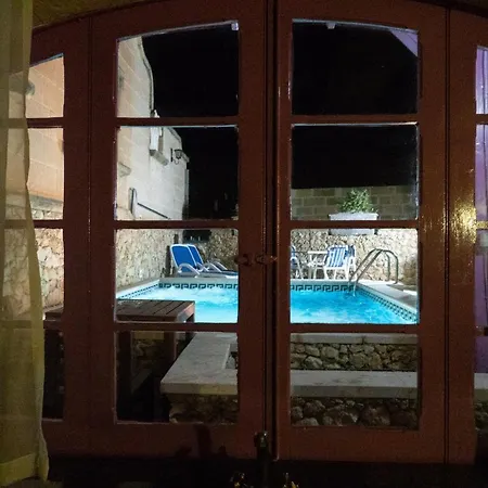 Hébergement de vacances Prickly Pear Holiday No.1 San Lawrenz