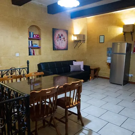 Hébergement de vacances Prickly Pear Holiday No.1