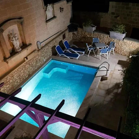 Prickly Pear Holiday No.1 *