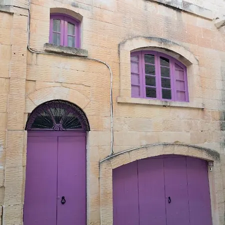 Prickly Pear Holiday No.1 Hébergement de vacances