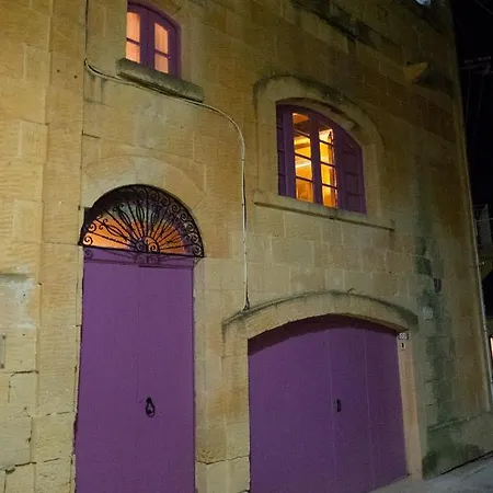 Hébergement de vacances Prickly Pear Holiday No.1 San Lawrenz