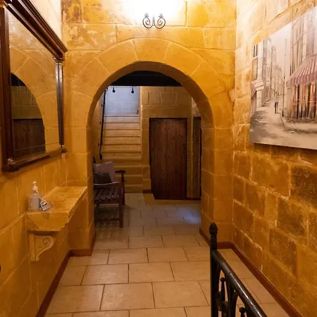 Prickly Pear Holiday No.1 *