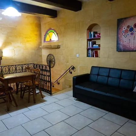 Prickly Pear Holiday No.1 *