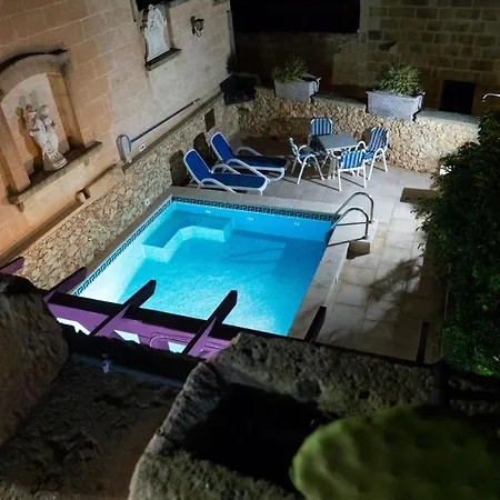 Prickly Pear Holiday No.1 펜션 산로렌츠