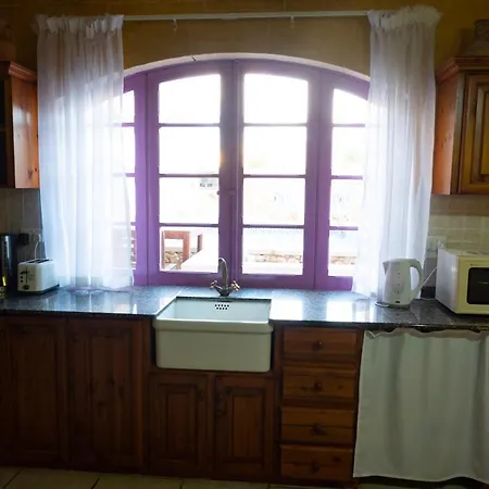 Prickly Pear Holiday No.1 펜션 *