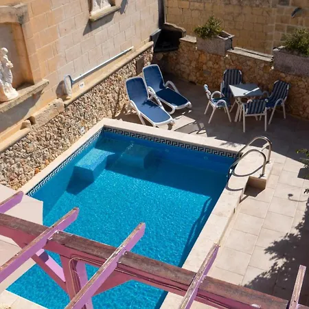 Holiday home Prickly Pear Holiday No.1 San Lawrenz