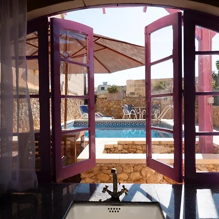 بيت للعطل Prickly Pear Holiday No.1