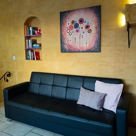 Prickly Pear Holiday No.1 * 산로렌츠