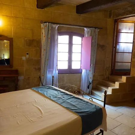 بيت للعطل Prickly Pear Holiday No.1 سان لاورينْتْسْ