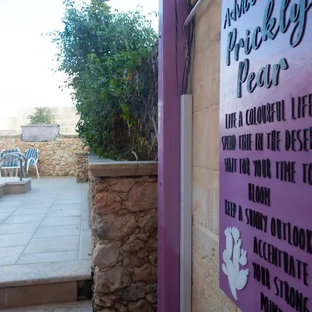 بيت للعطل Prickly Pear Holiday No.1 *