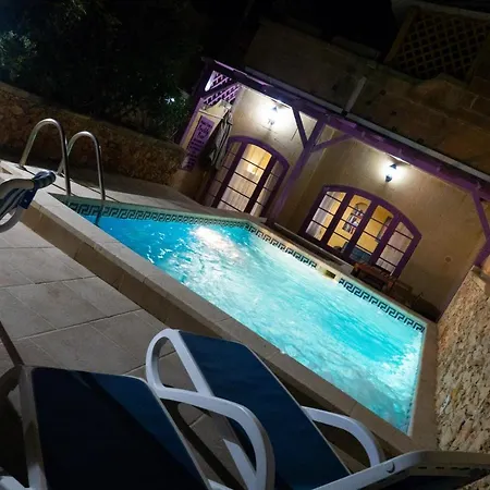 Prickly Pear Holiday No.1 *