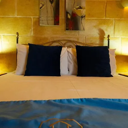 Prickly Pear Holiday No.1 펜션 *