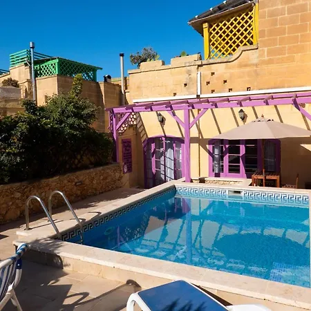 Prickly Pear Holiday No.1 *