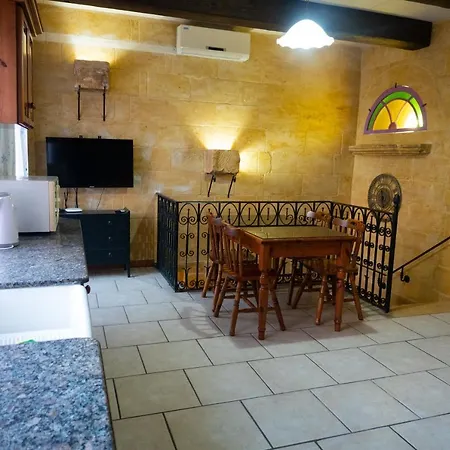 Prickly Pear Holiday No.1 بيت للعطل