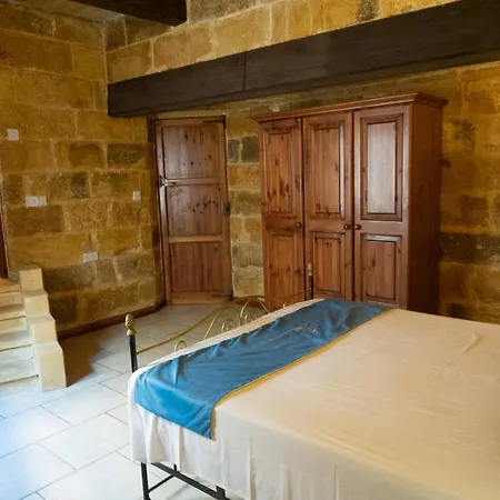 펜션 Prickly Pear Holiday No.1 산로렌츠