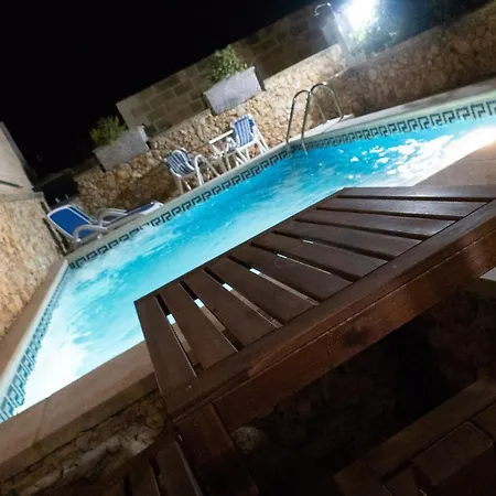 펜션 Prickly Pear Holiday No.1 산로렌츠