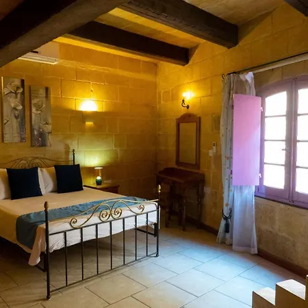 Prickly Pear Holiday No.1 بيت للعطل