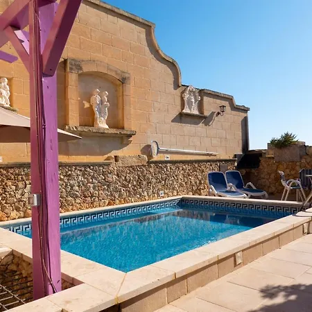 بيت للعطل Prickly Pear Holiday No.1