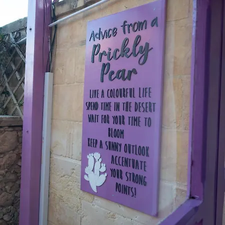 Prickly Pear Holiday No.1 펜션