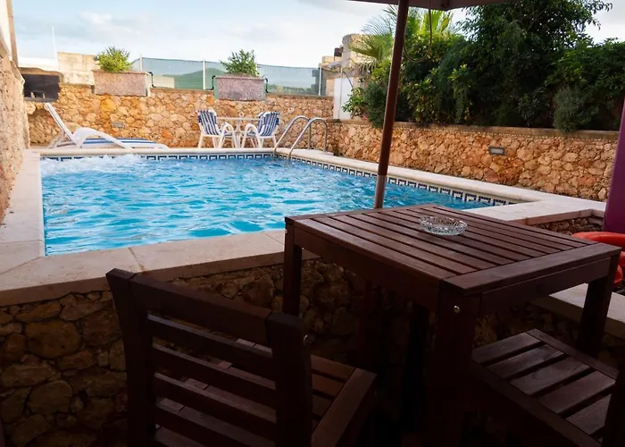 Prickly Pear Holiday No.1