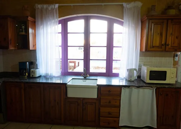 Prickly Pear Holiday No.1 Vakantiehuis *