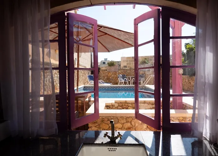 Σπίτι διακοπών Prickly Pear Holiday No.1