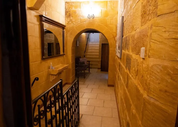 Prickly Pear Holiday No.1 Vakantiehuis *