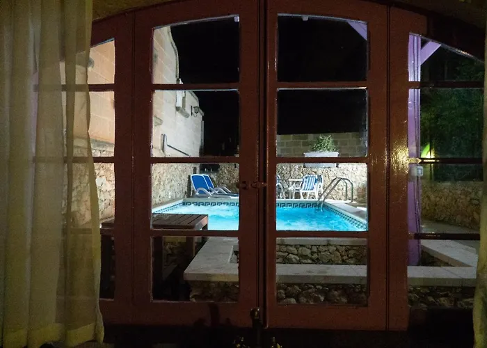 Vakantiehuis Prickly Pear Holiday No.1 San Lawrenz