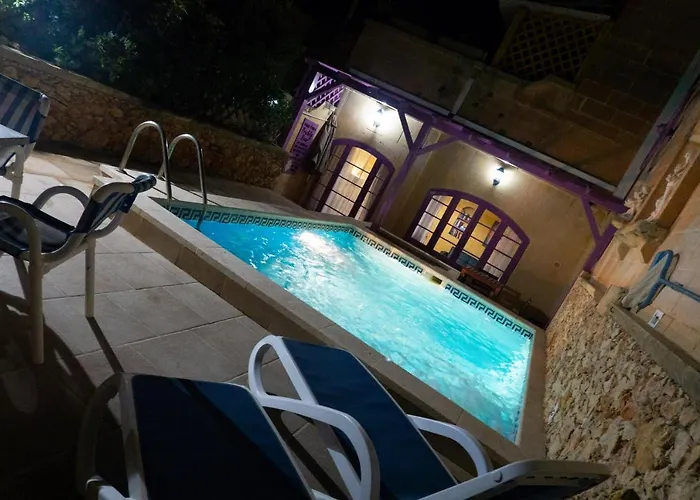 Prickly Pear Holiday No.1 *