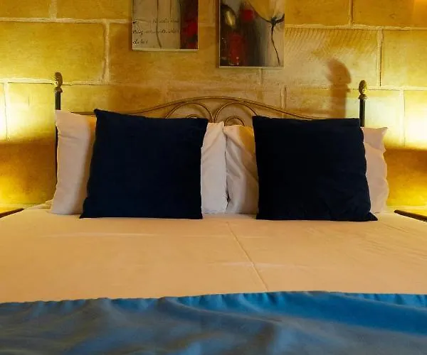 Prickly Pear Holiday No.1 Σπίτι διακοπών *