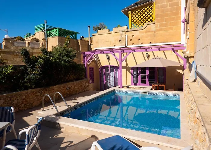 Prickly Pear Holiday No.1 *