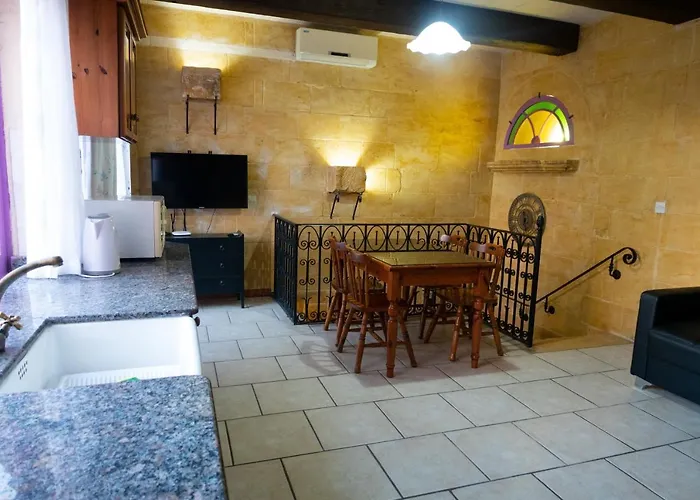 Prickly Pear Holiday No.1 Vakantiehuis