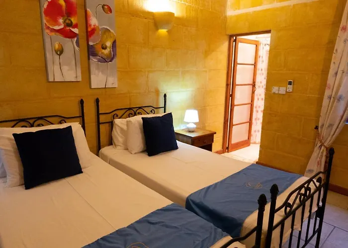 Vakantiehuis Prickly Pear Holiday No.1 *