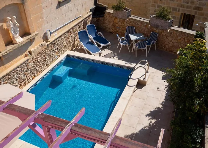 Vakantiehuis Prickly Pear Holiday No.1