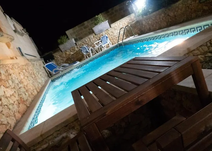 Σπίτι διακοπών Prickly Pear Holiday No.1 San Lawrenz