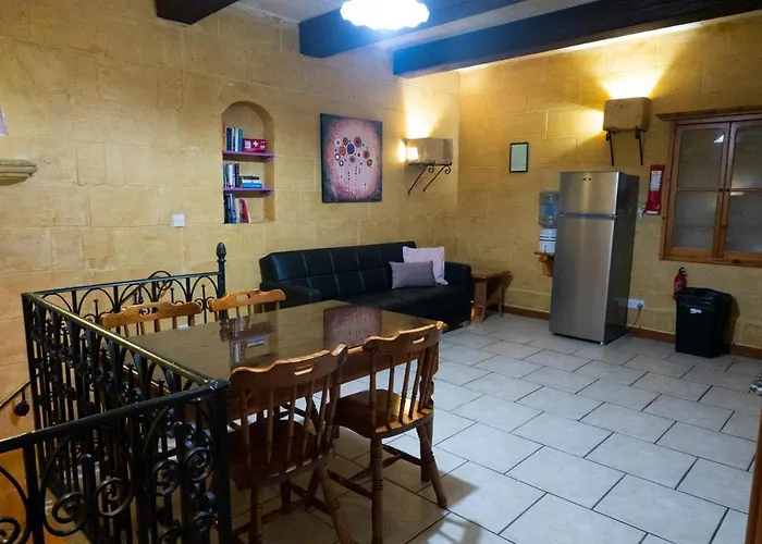 Vakantiehuis Prickly Pear Holiday No.1