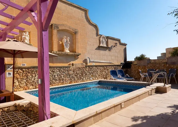 Σπίτι διακοπών Prickly Pear Holiday No.1