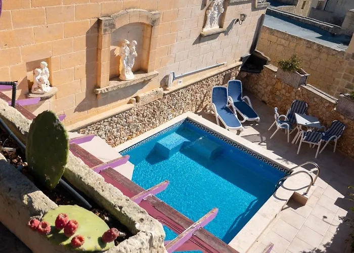 Prickly Pear Holiday No.1 *