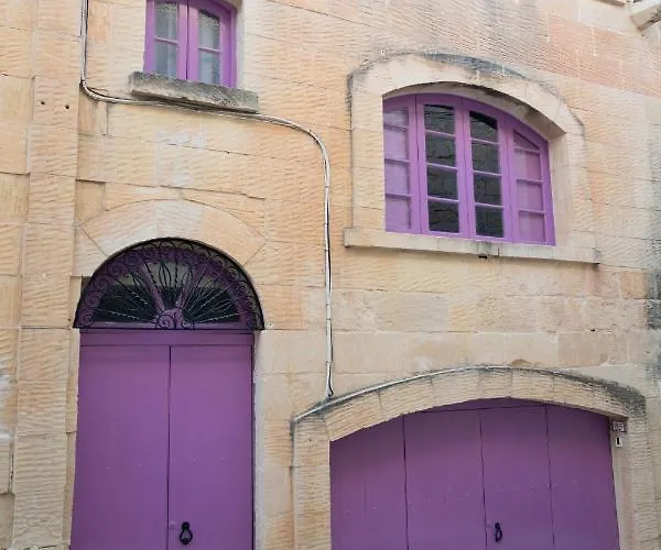 Prickly Pear Holiday No.1 Σπίτι διακοπών