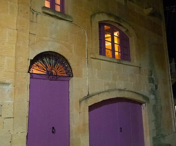 Σπίτι διακοπών Prickly Pear Holiday No.1 San Lawrenz