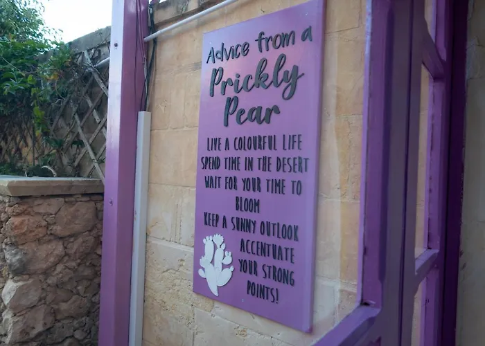 Prickly Pear Holiday No.1 Vakantiehuis